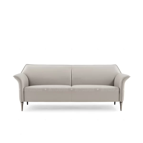Sofa Da Cao Cấp Nhập Khẩu 3 Chỗ MyChair SF022-3