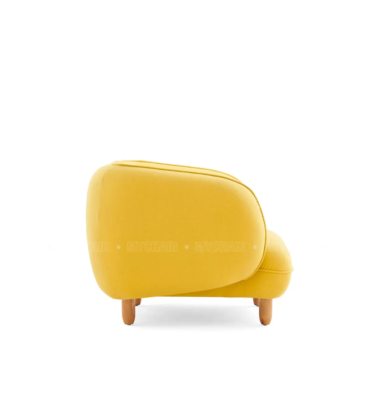 Sofa Vải Cao Cấp Nhập Khẩu Đơn MyChair SF023-1