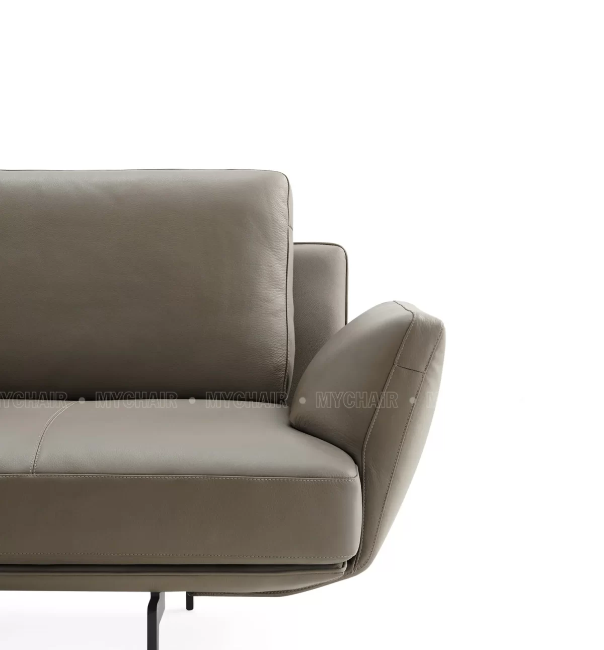Sofa Da Cao Cấp Nhập Khẩu 4 Chỗ MyChair SF015-4