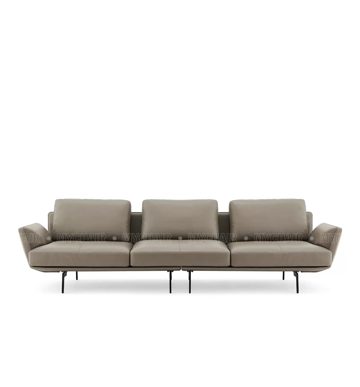 Sofa Da Cao Cấp Nhập Khẩu 4 Chỗ MyChair SF015-4