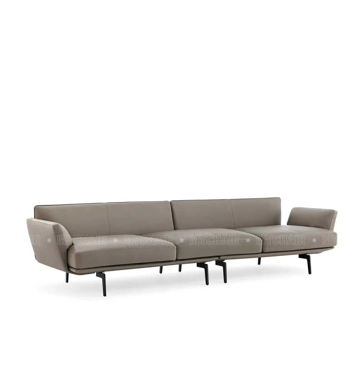 Sofa Da Cao Cấp Nhập Khẩu 4 Chỗ MyChair SF015-4