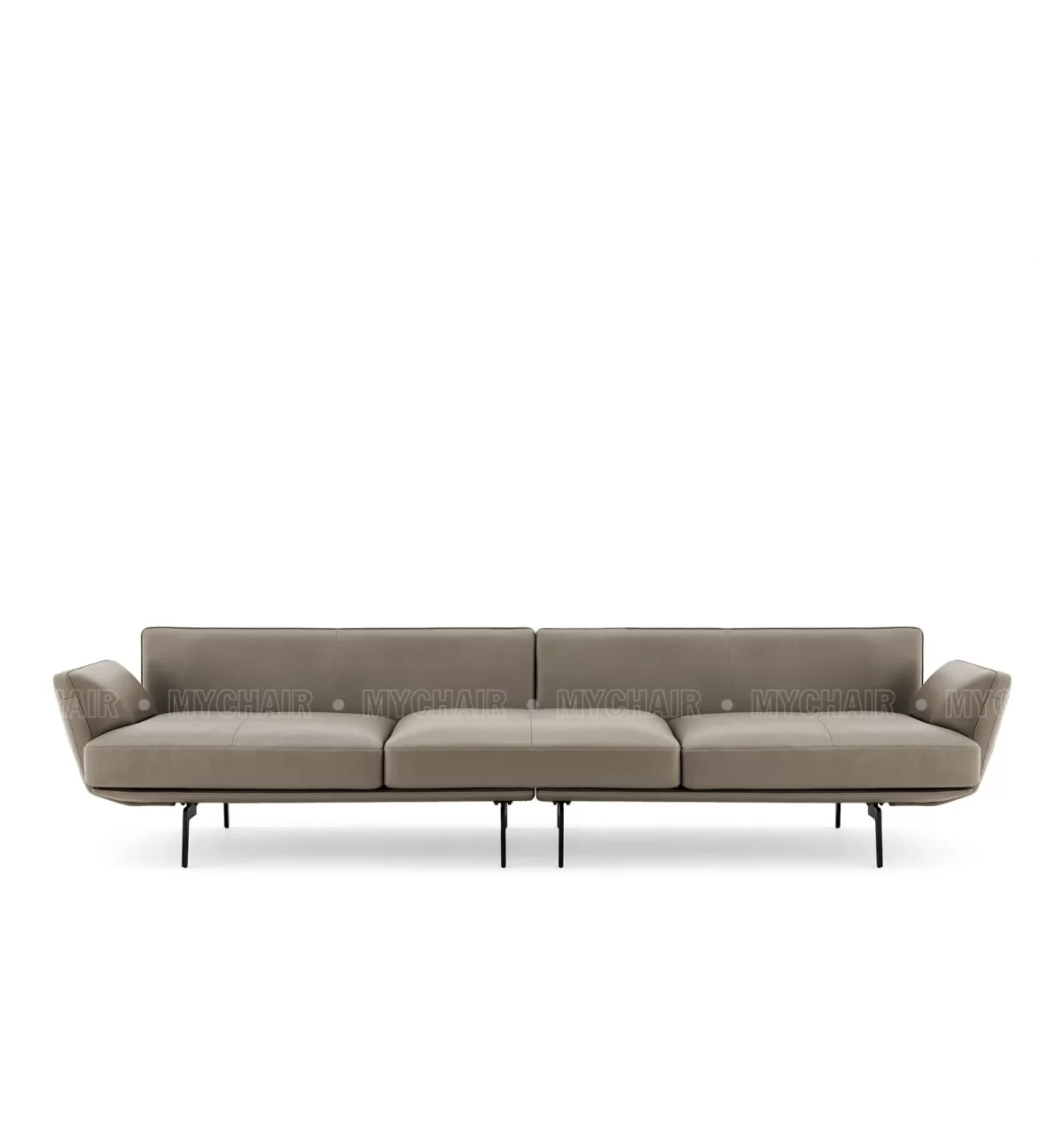 Sofa Da Cao Cấp Nhập Khẩu 4 Chỗ MyChair SF015-4