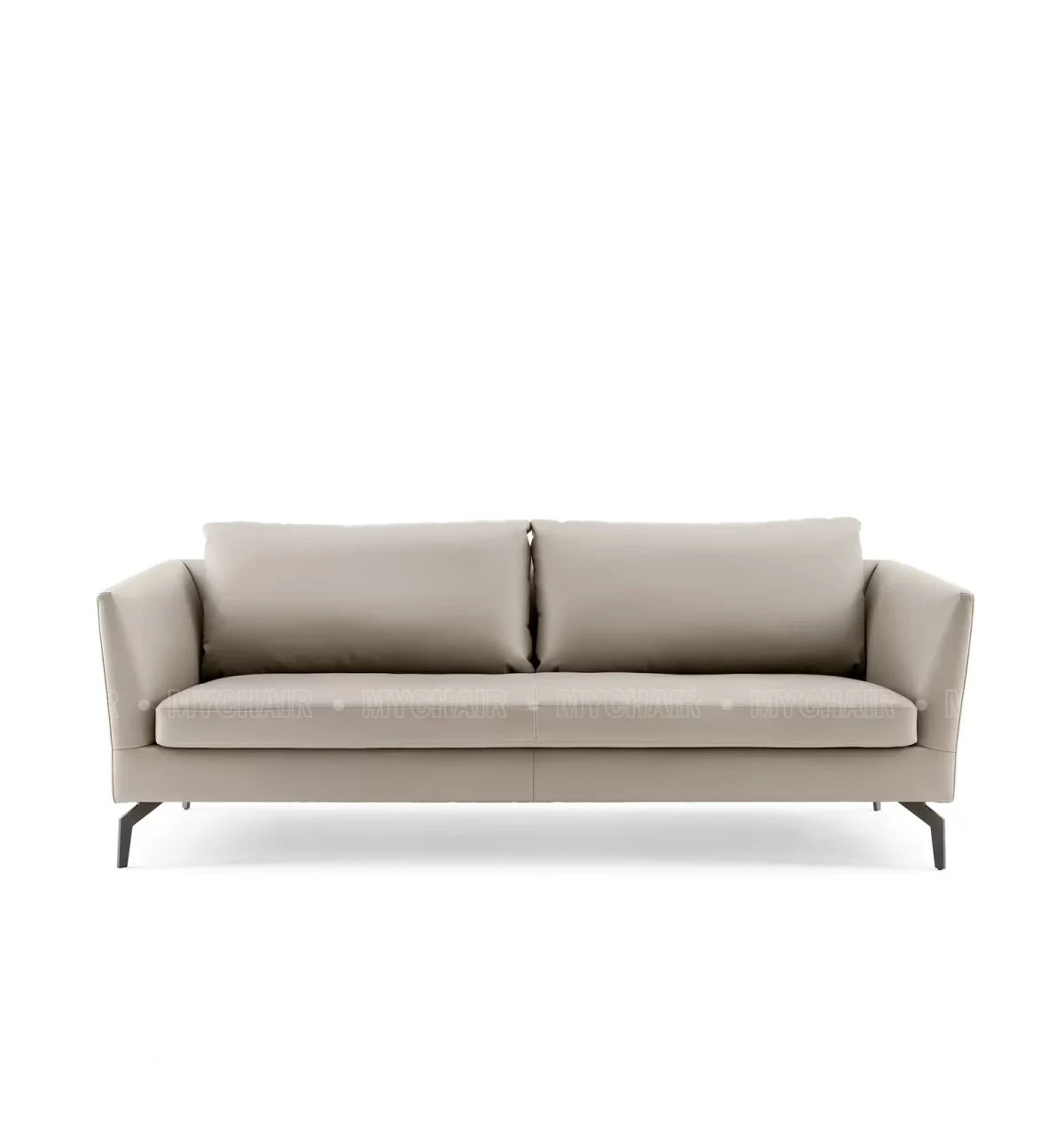 Sofa Da Cao Cấp Nhập Khẩu 3 Chỗ MyChair SF017-3
