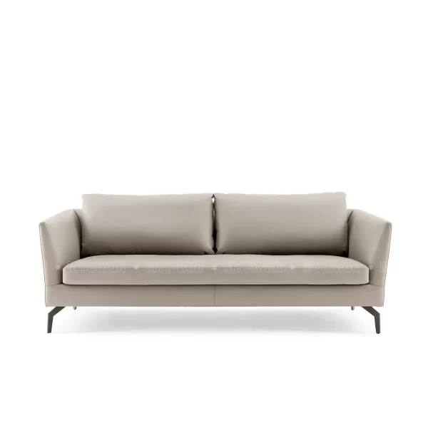 Sofa Da Cao Cấp Nhập Khẩu 3 Chỗ MyChair SF017-3