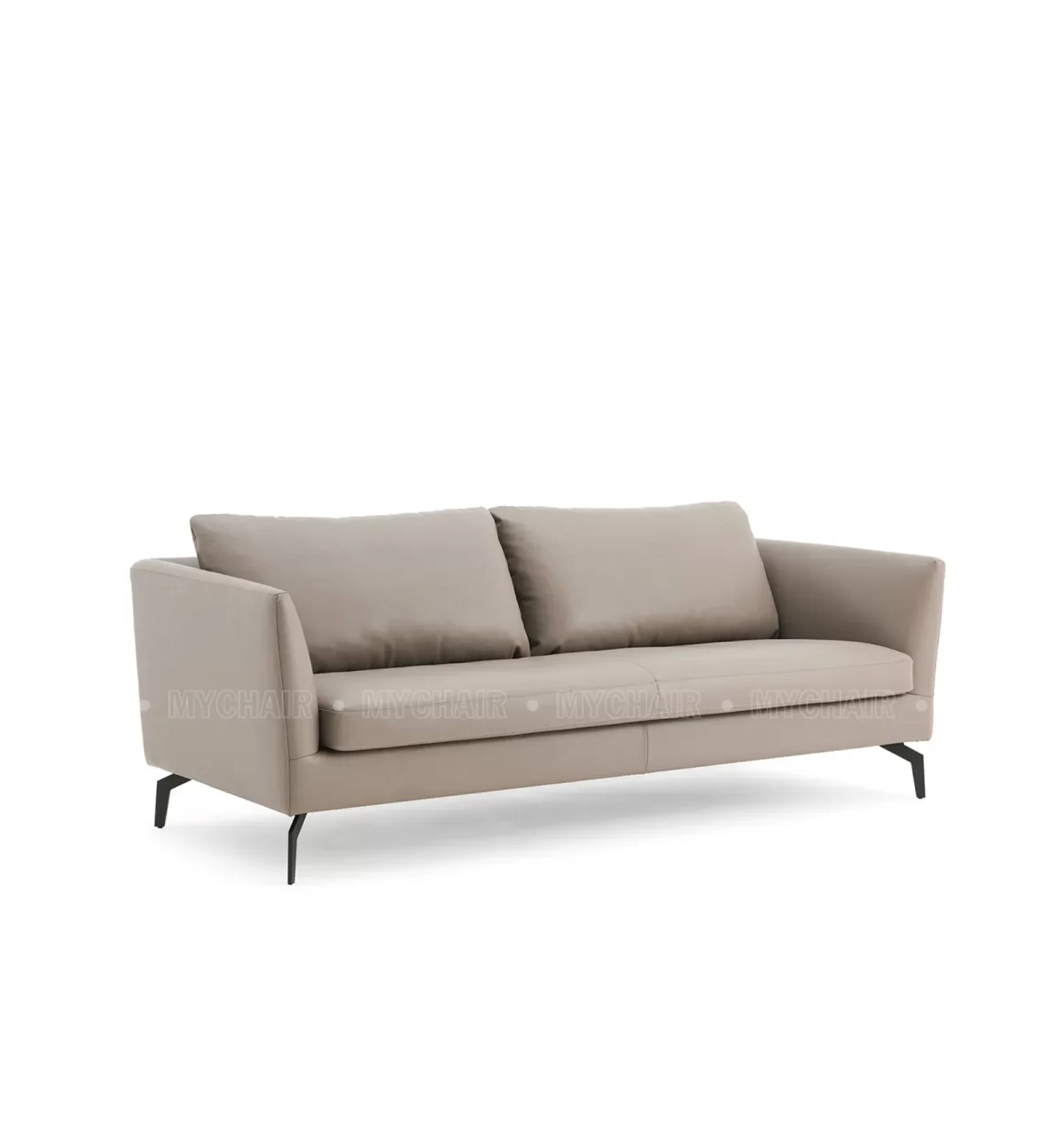 Sofa Da Cao Cấp Nhập Khẩu 3 Chỗ MyChair SF017-3