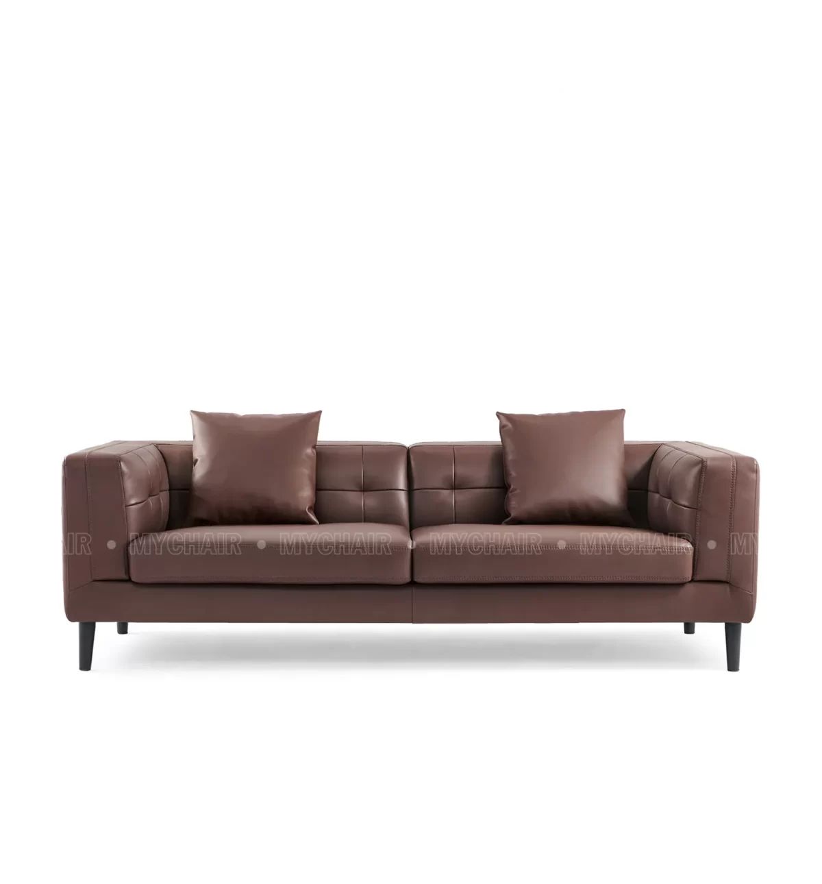 Bộ Sofa Da Cao Cấp Nhập Khẩu MyChair SF019