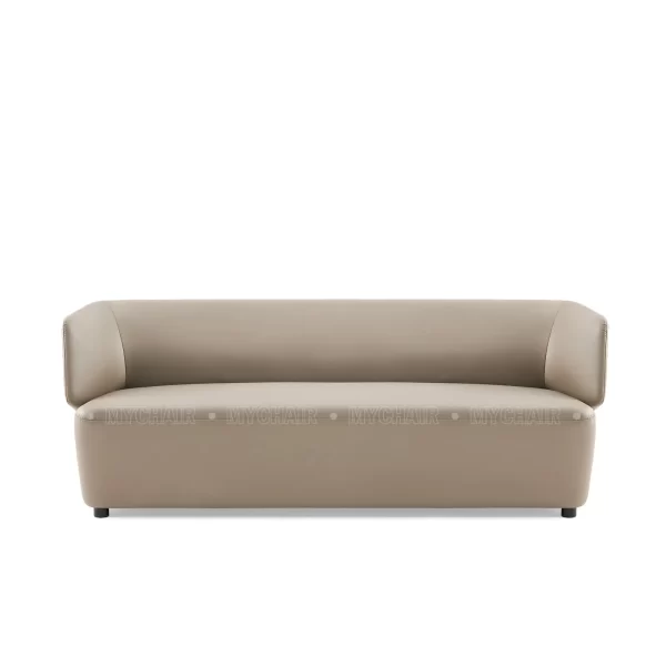 Sofa Da Cao Cấp Nhập Khẩu 3 Chỗ MyChair SF018-3