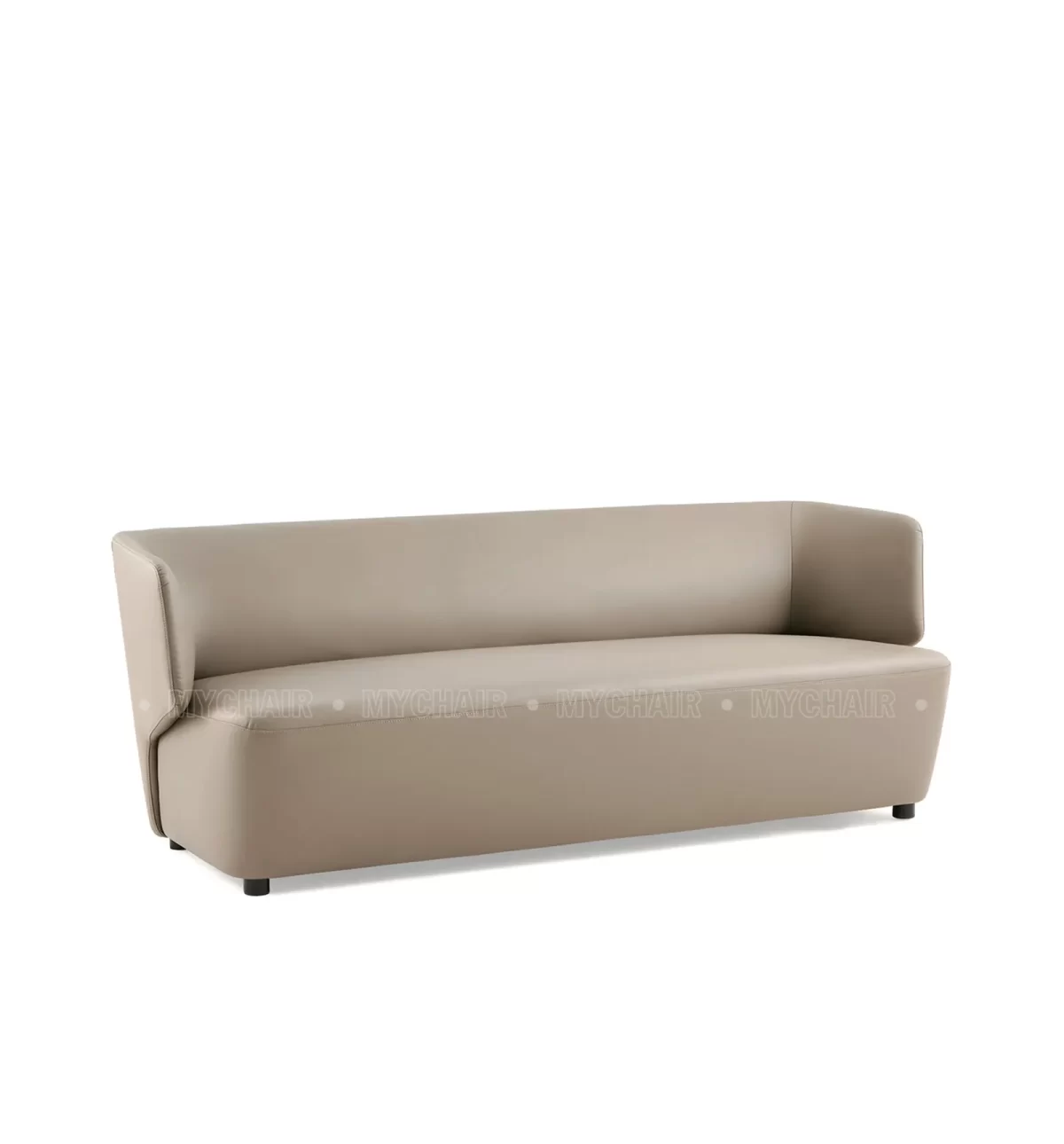 Sofa Da Cao Cấp Nhập Khẩu 3 Chỗ MyChair SF018-3