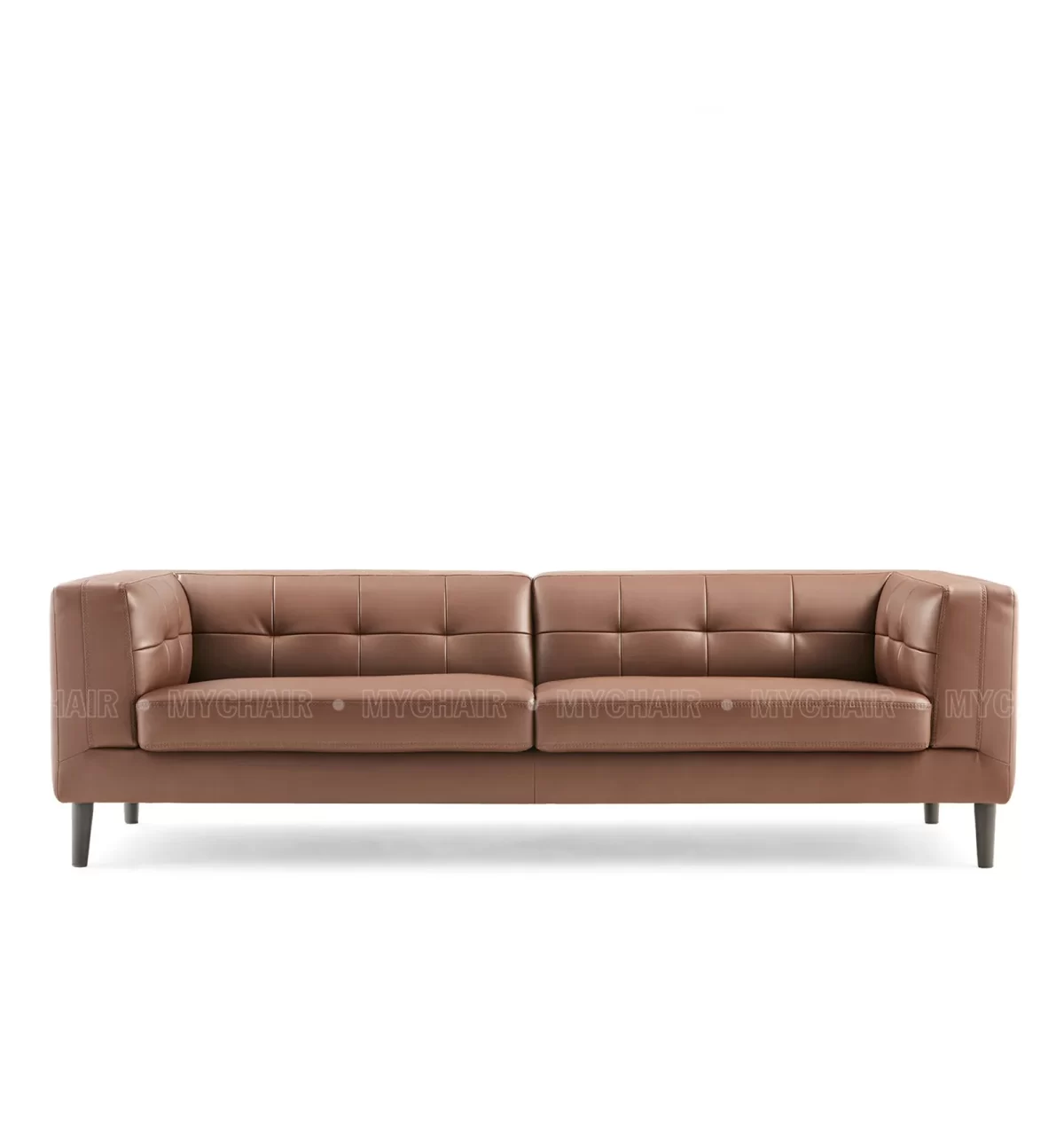 Sofa Da Cao Cấp Nhập Khẩu 3 Chỗ MyChair SF019-3