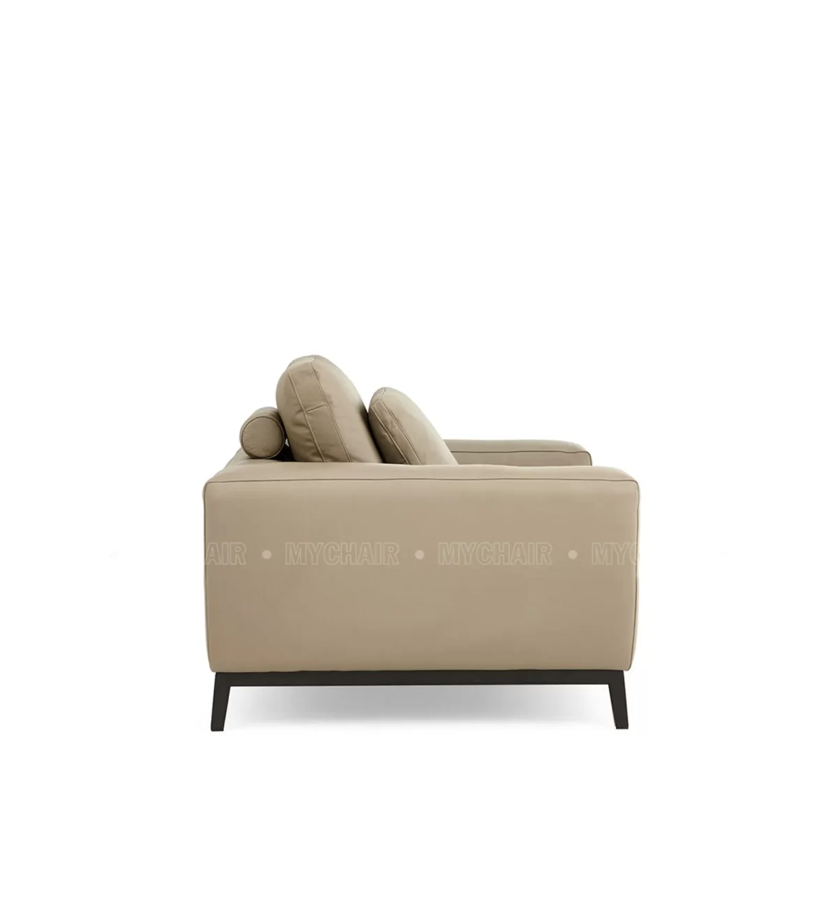 Sofa Da Cao Cấp Nhập Khẩu Đơn MyChair SF020-1
