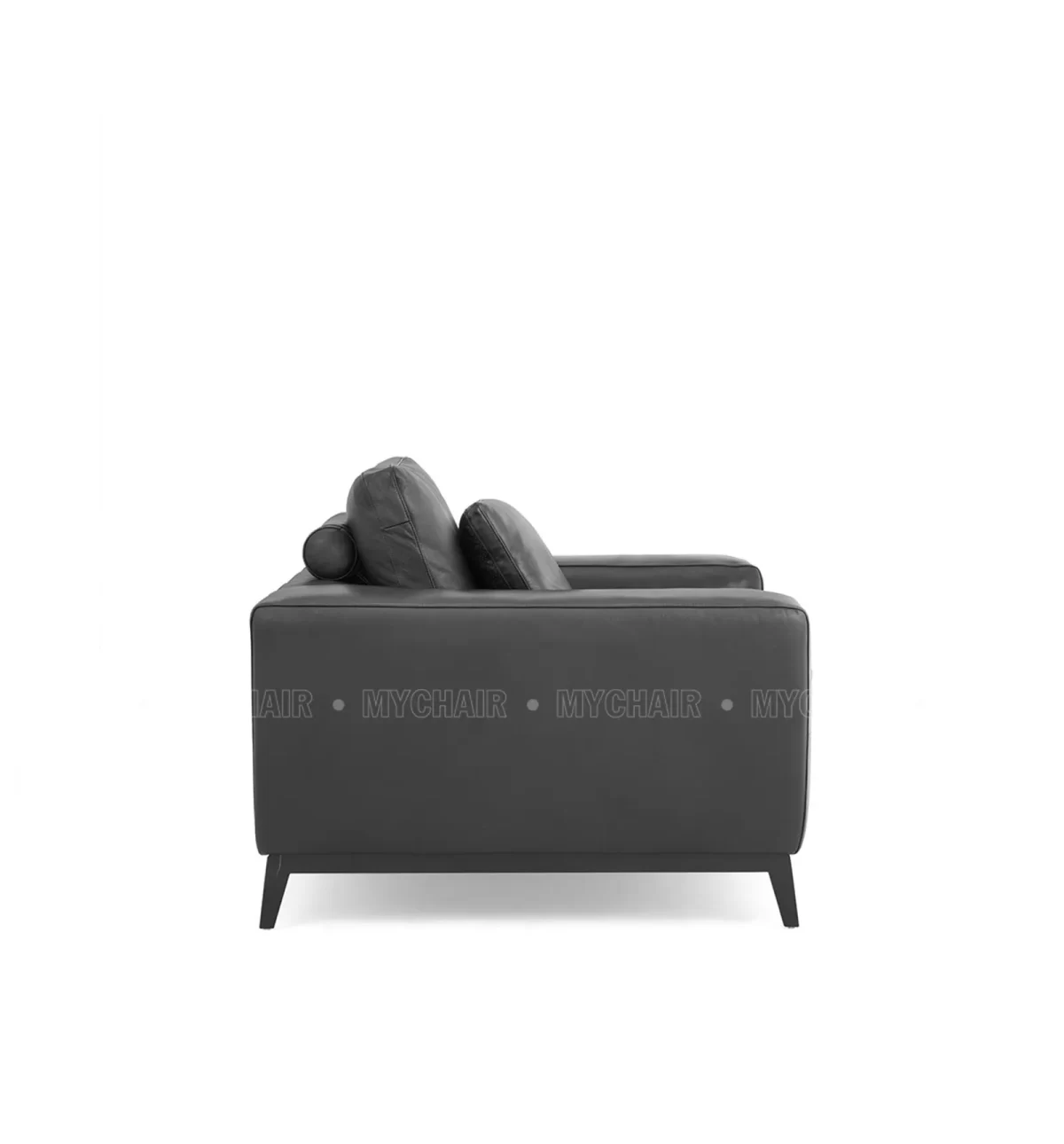 Sofa Da Cao Cấp Nhập Khẩu Đơn MyChair SF020-1