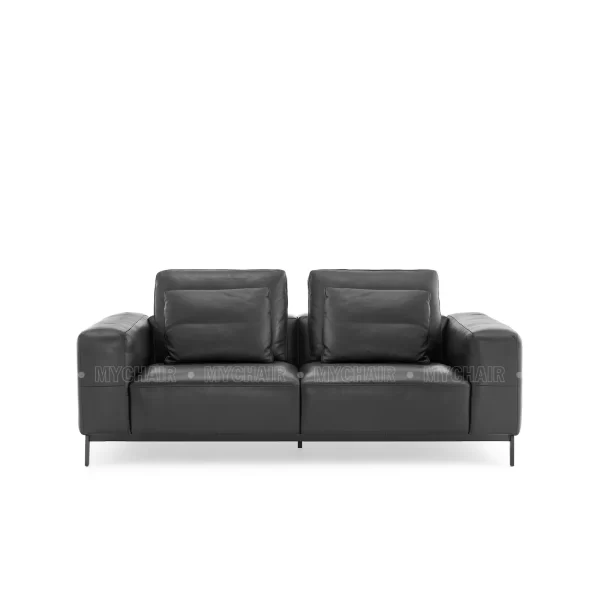 Sofa Da Cao Cấp Nhập Khẩu 2 Chỗ MyChair SF020-2