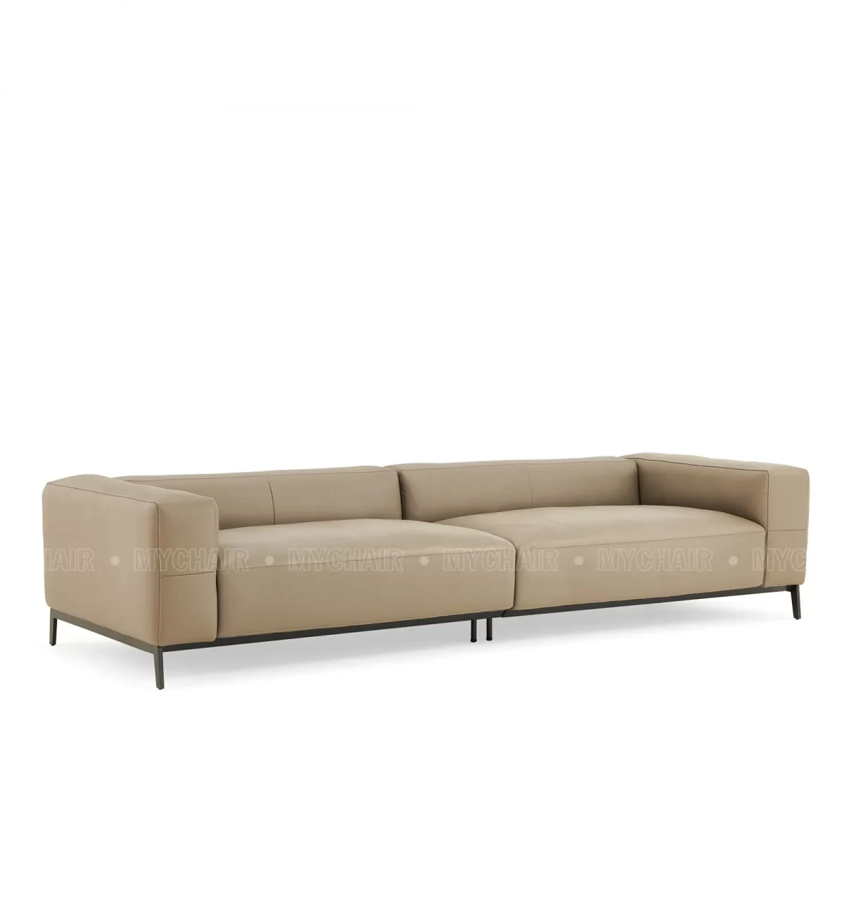Sofa Da Cao Cấp Nhập Khẩu 4 Chỗ MyChair SF020-4