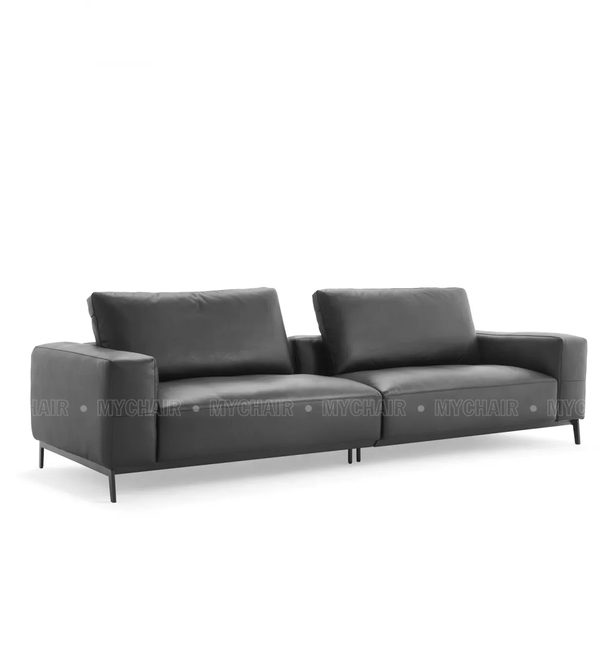 Sofa Da Cao Cấp Nhập Khẩu 4 Chỗ MyChair SF020-4