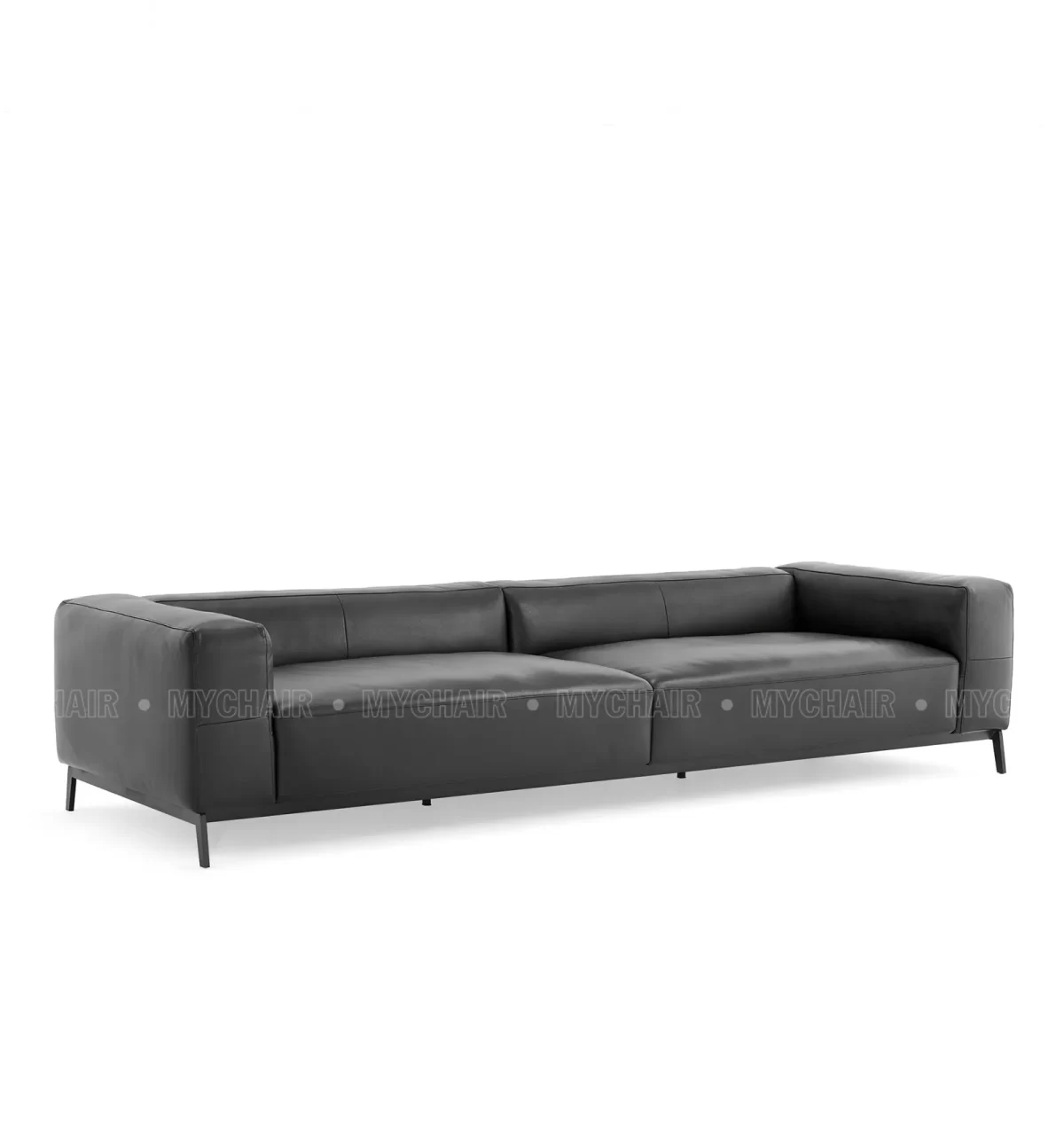 Sofa Da Cao Cấp Nhập Khẩu 4 Chỗ MyChair SF020-4