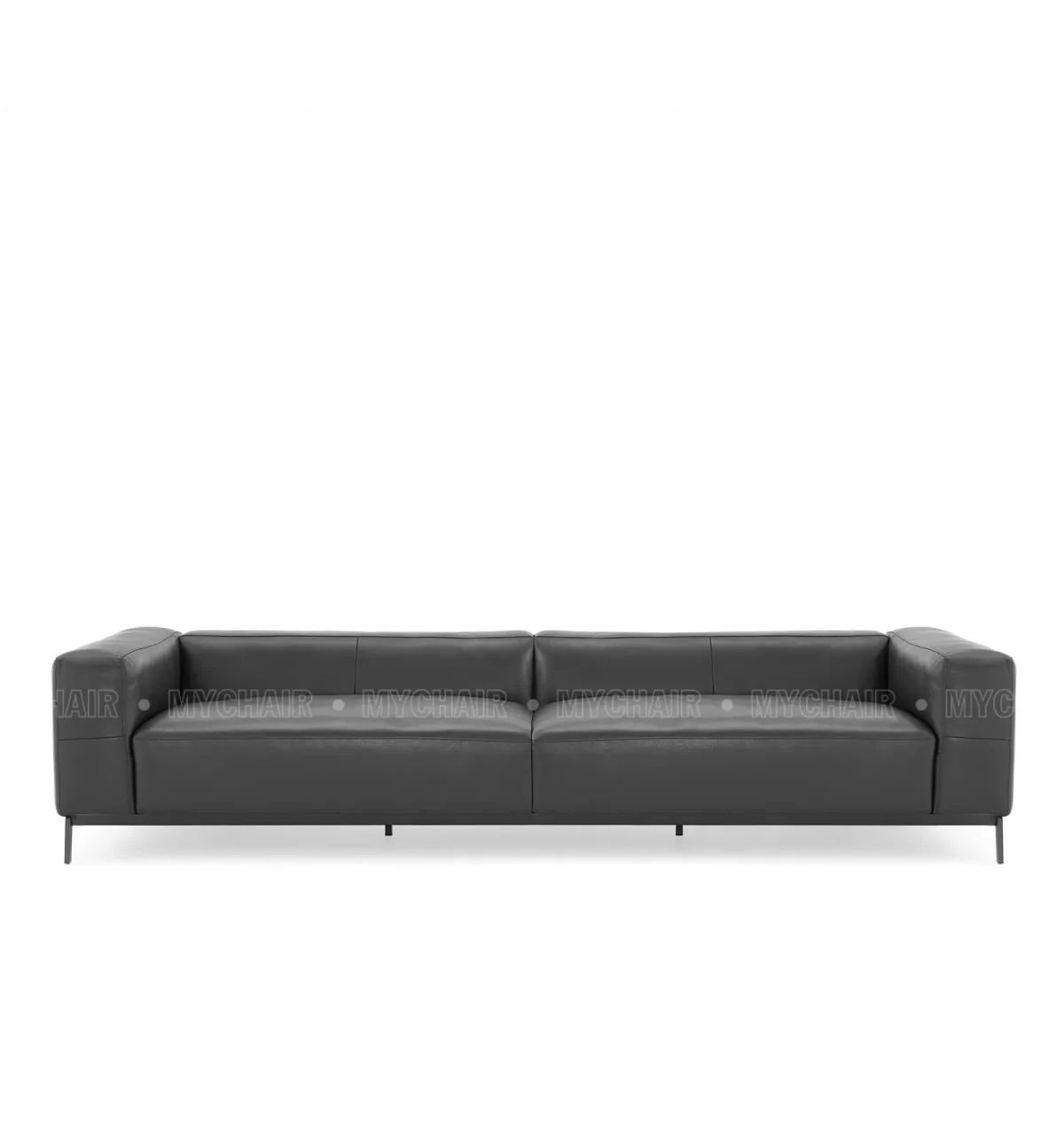 Sofa Da Cao Cấp Nhập Khẩu 4 Chỗ MyChair SF020-4