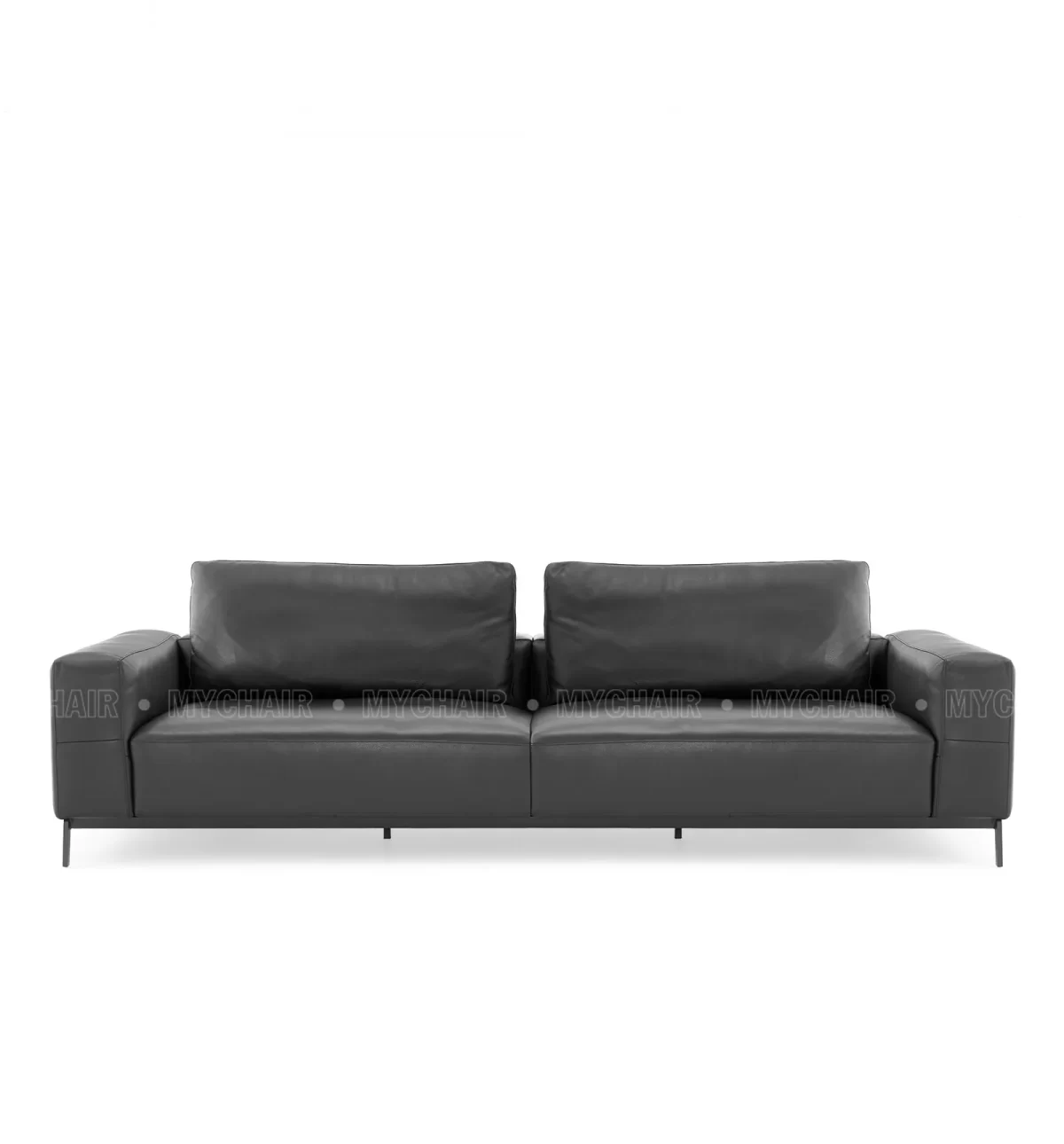 Sofa Da Cao Cấp Nhập Khẩu 4 Chỗ MyChair SF020-4