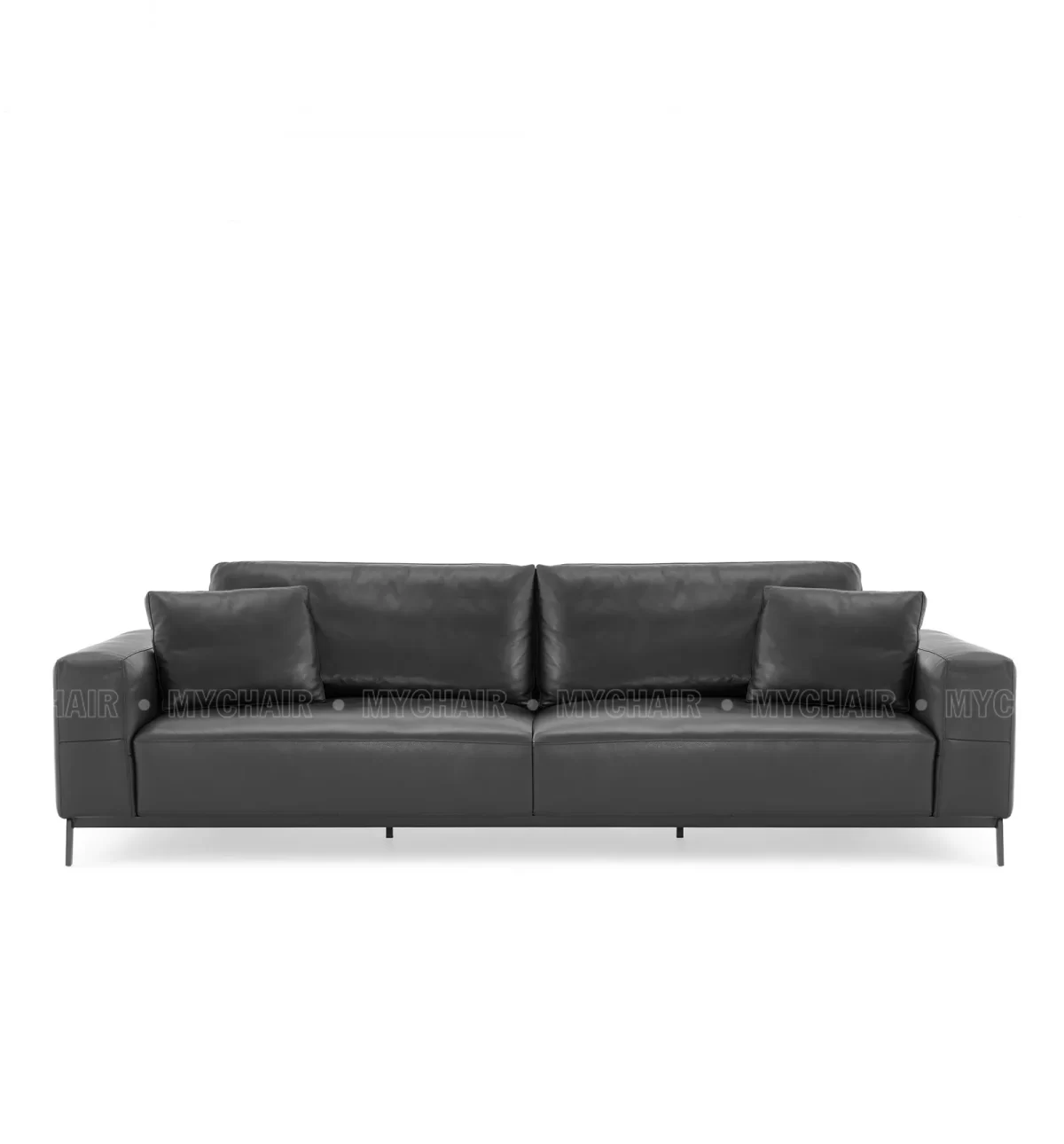 Sofa Da Cao Cấp Nhập Khẩu 4 Chỗ MyChair SF020-4