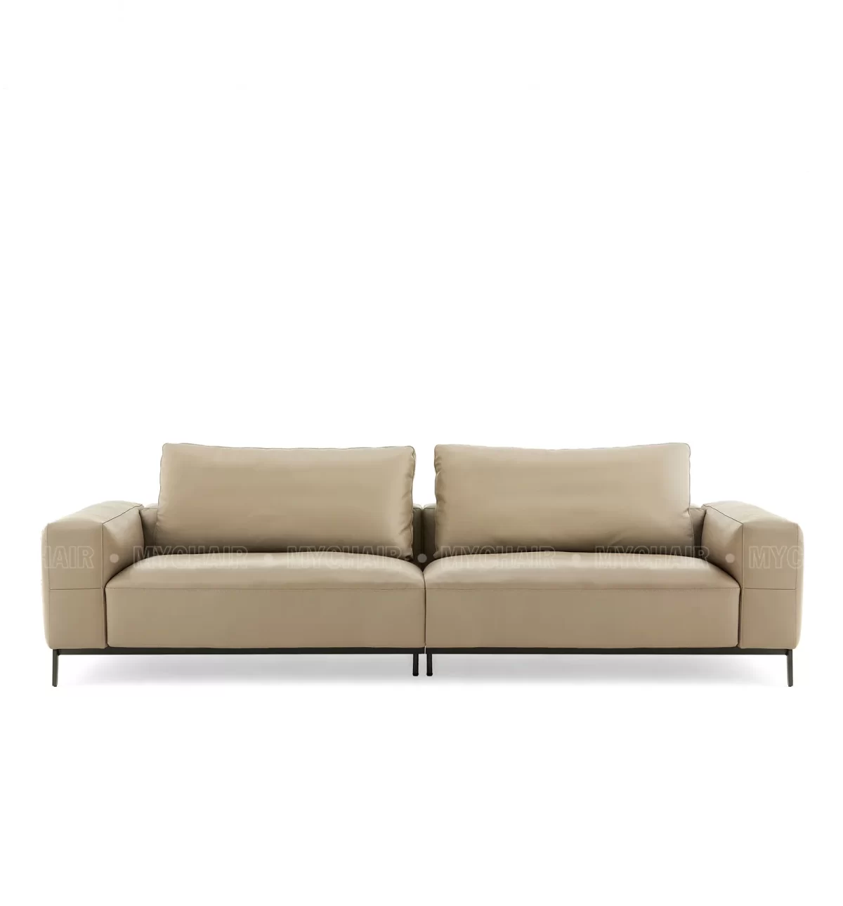 Bộ Sofa Da Cao Cấp Nhập Khẩu MyChair SF020