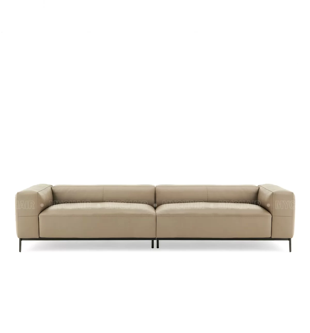 Bộ Sofa Da Cao Cấp Nhập Khẩu MyChair SF020