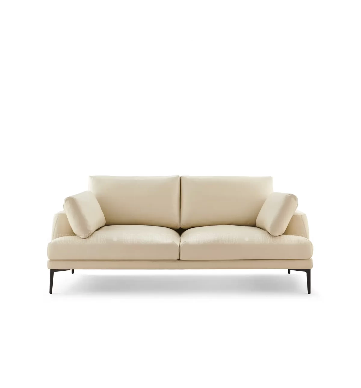 Sofa Da Cao Cấp Nhập Khẩu 2 Chỗ MyChair SF025-2