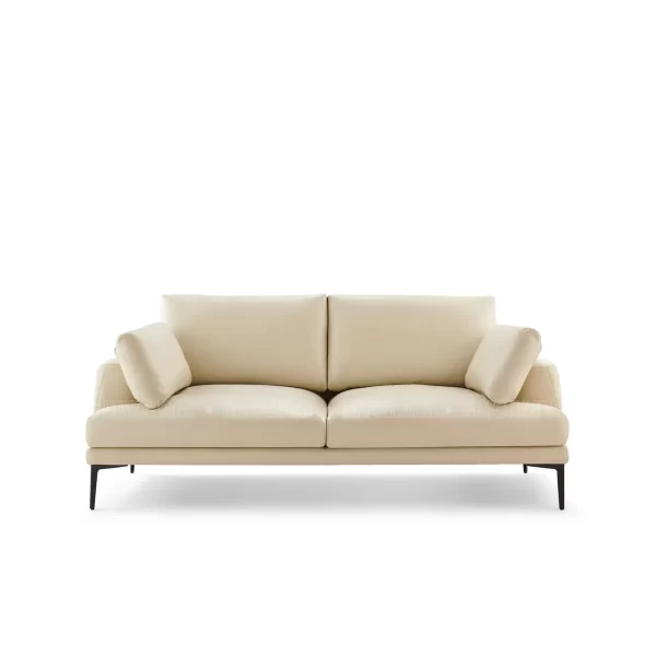 Sofa Da Cao Cấp Nhập Khẩu 2 Chỗ MyChair SF025-2