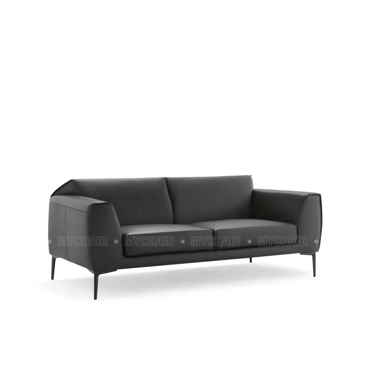 Sofa Da Cao Cấp Nhập Khẩu 2 Chỗ MyChair SF027-2