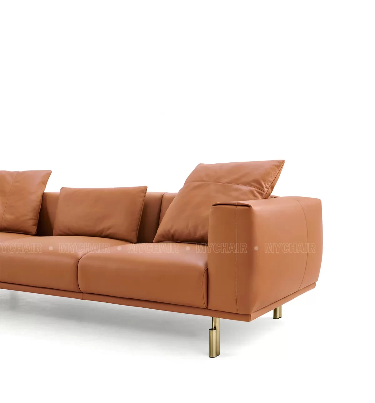 Bộ Sofa Da Cao Cấp Nhập Khẩu MyChair SF029