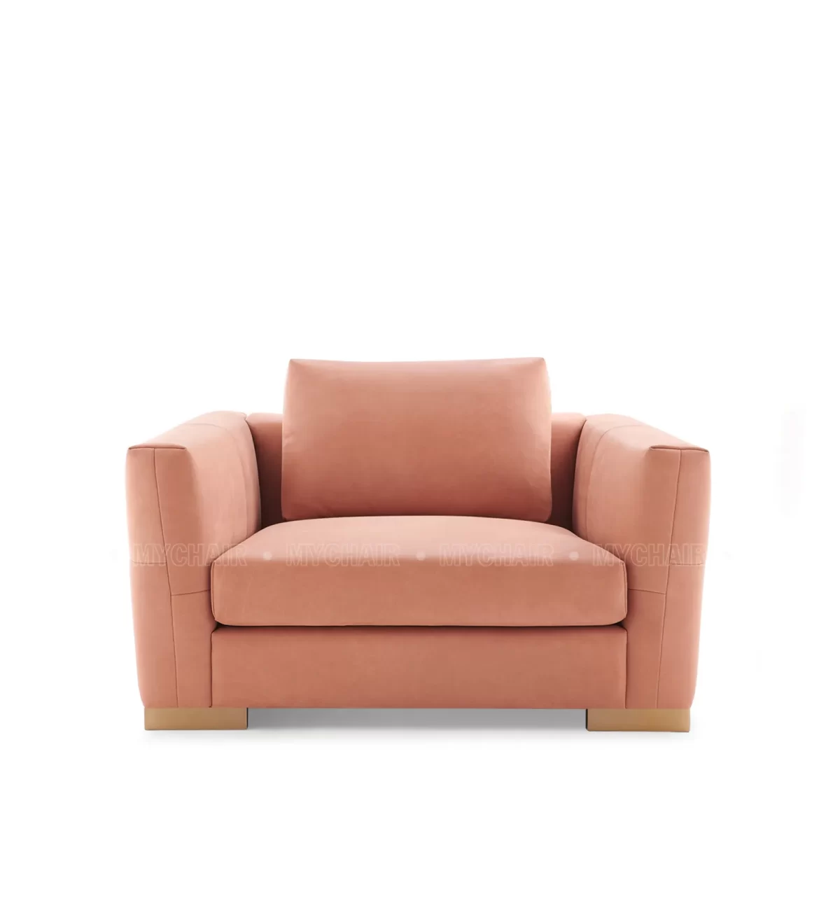 Bộ Sofa Da Cao Cấp Nhập Khẩu MyChair SF037