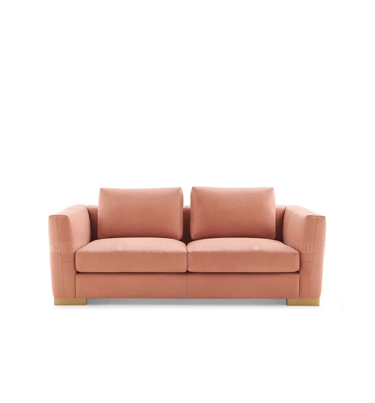 Sofa Da Cao Cấp Nhập Khẩu 2 Chỗ MyChair SF037-2