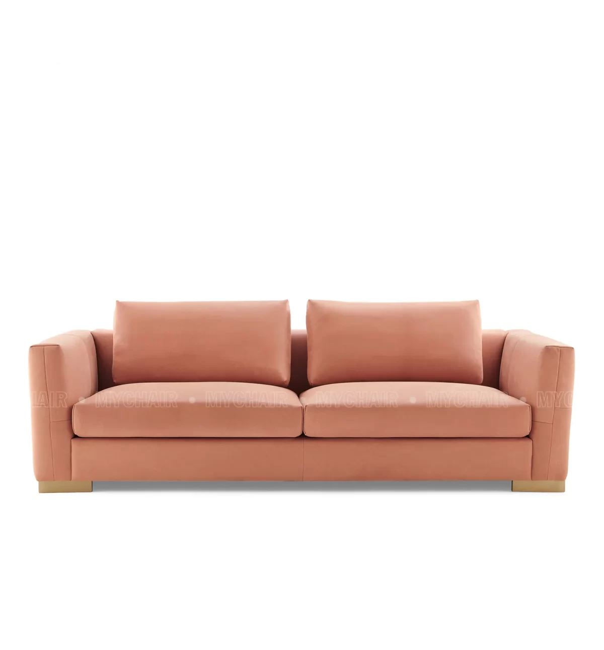 Bộ Sofa Da Cao Cấp Nhập Khẩu MyChair SF037