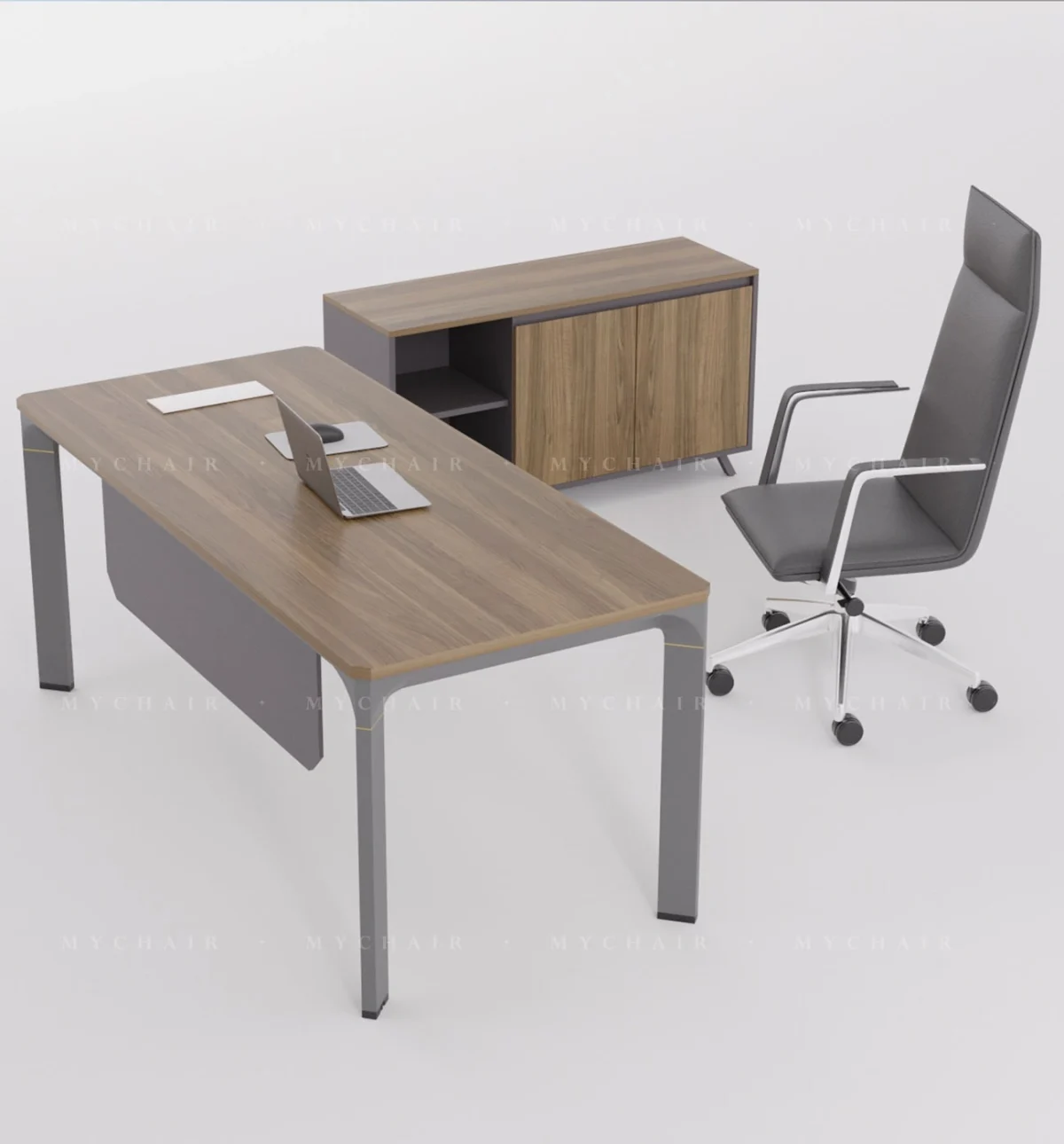 Bàn Giám Đốc Cao Cấp MyChair MC67A
