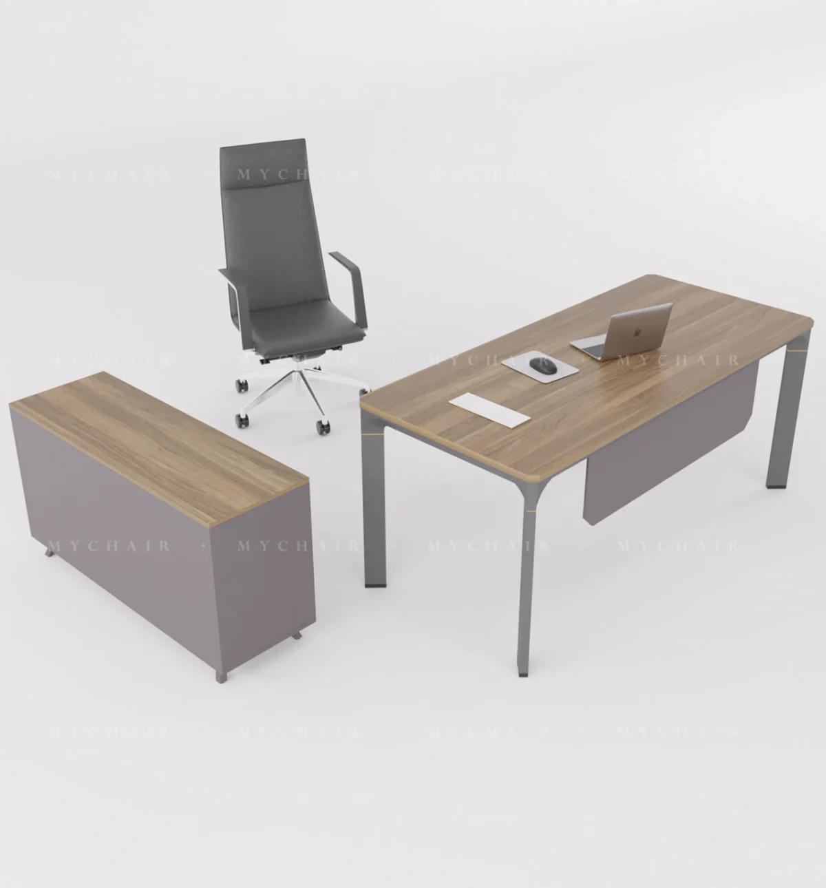 Bàn Giám Đốc Cao Cấp MyChair MC67A