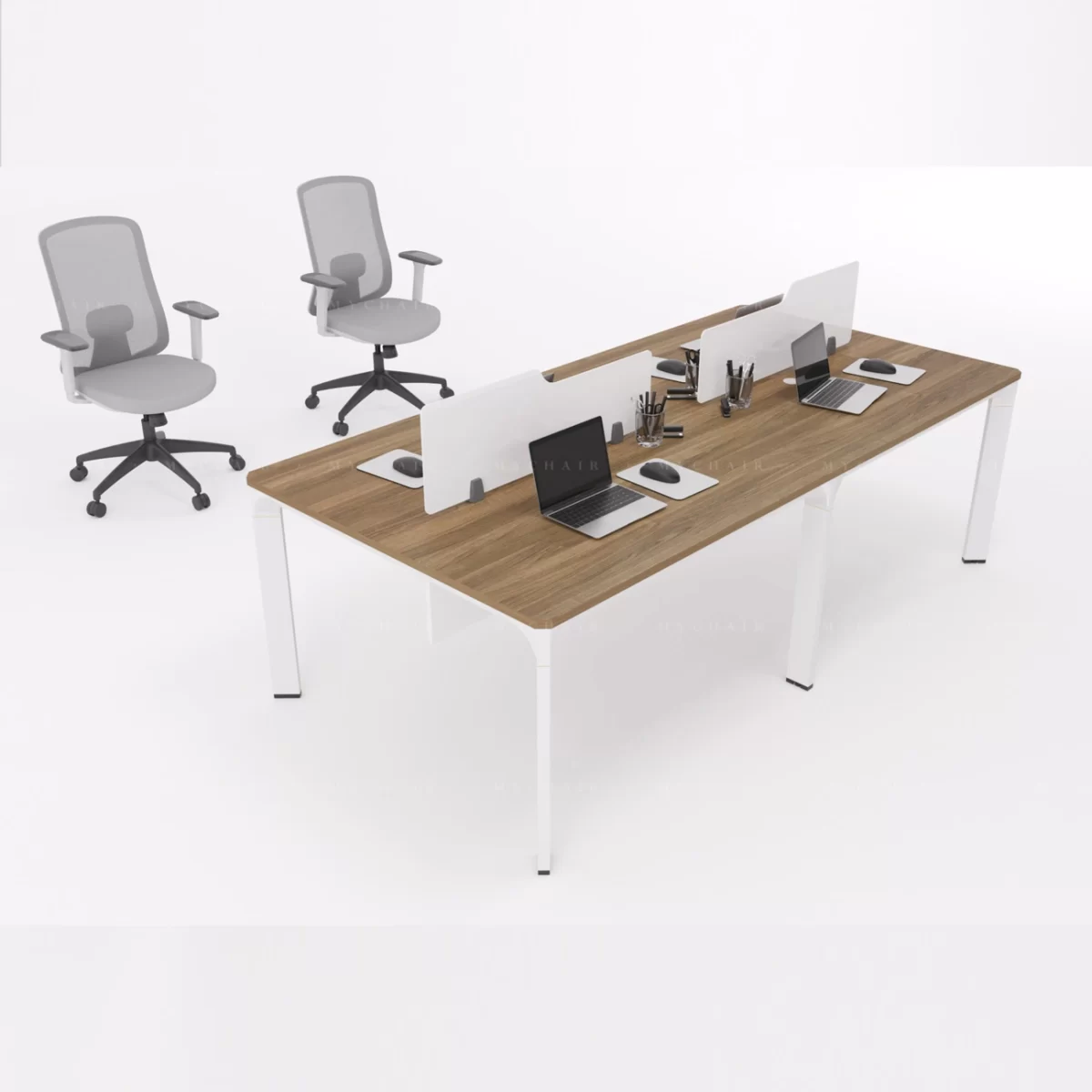 Bàn Làm Việc Cao Cấp MyChair MC67D