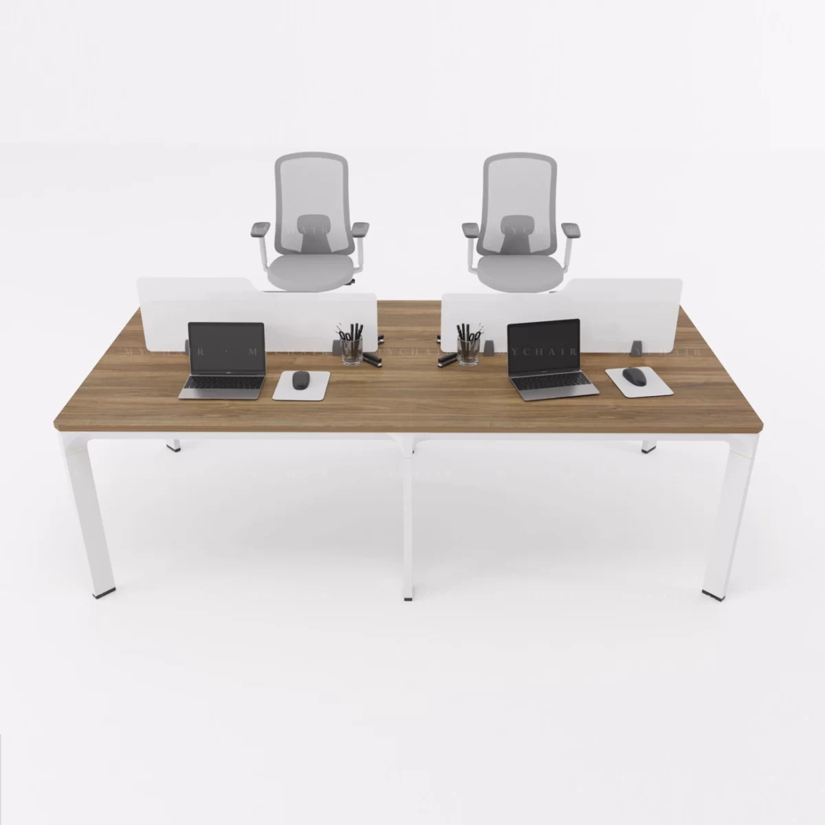 Bàn Làm Việc Cao Cấp MyChair MC67D