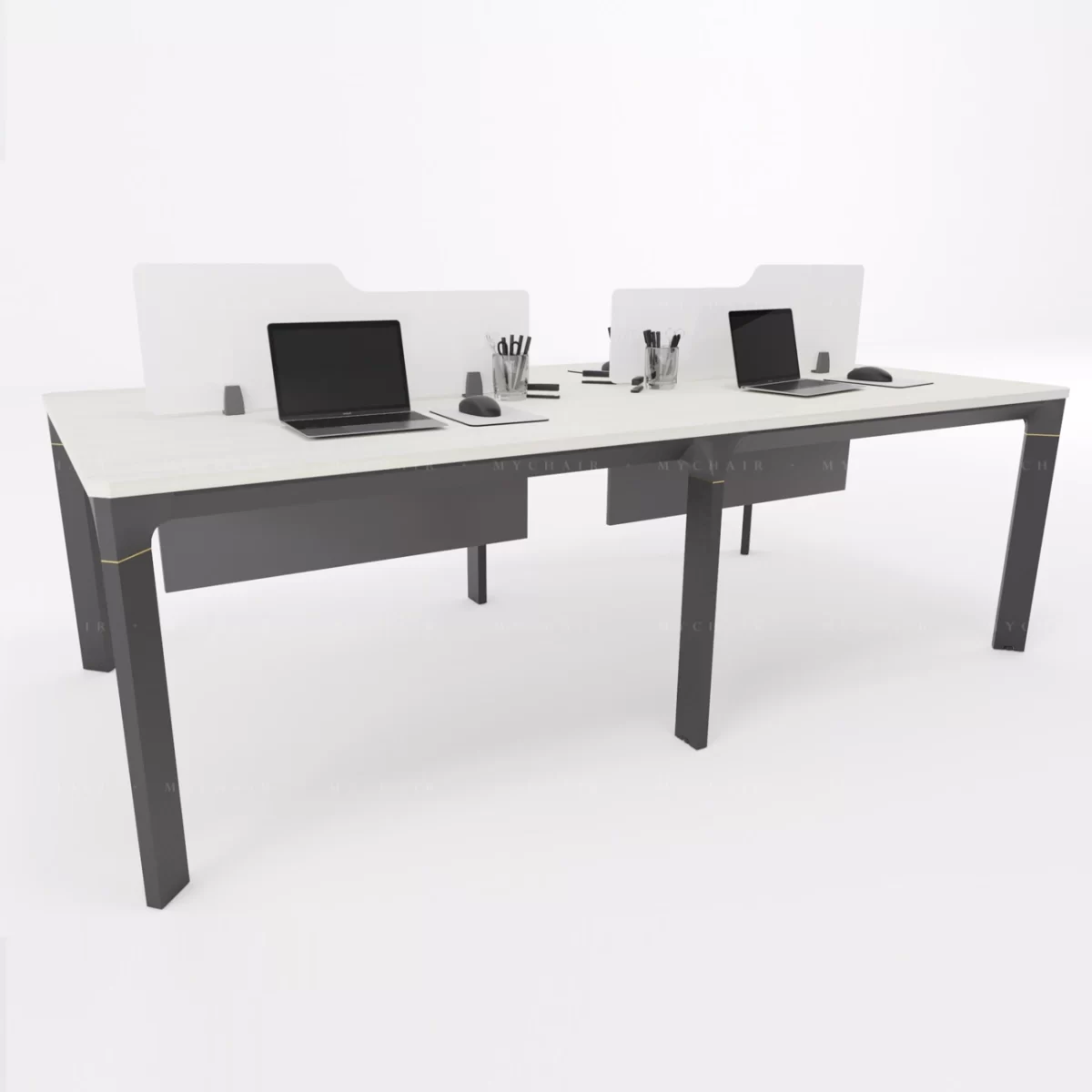 Bàn Làm Việc Cao Cấp MyChair MC67D