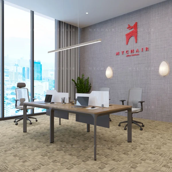 Bàn Làm Việc Cao Cấp MyChair MC67D