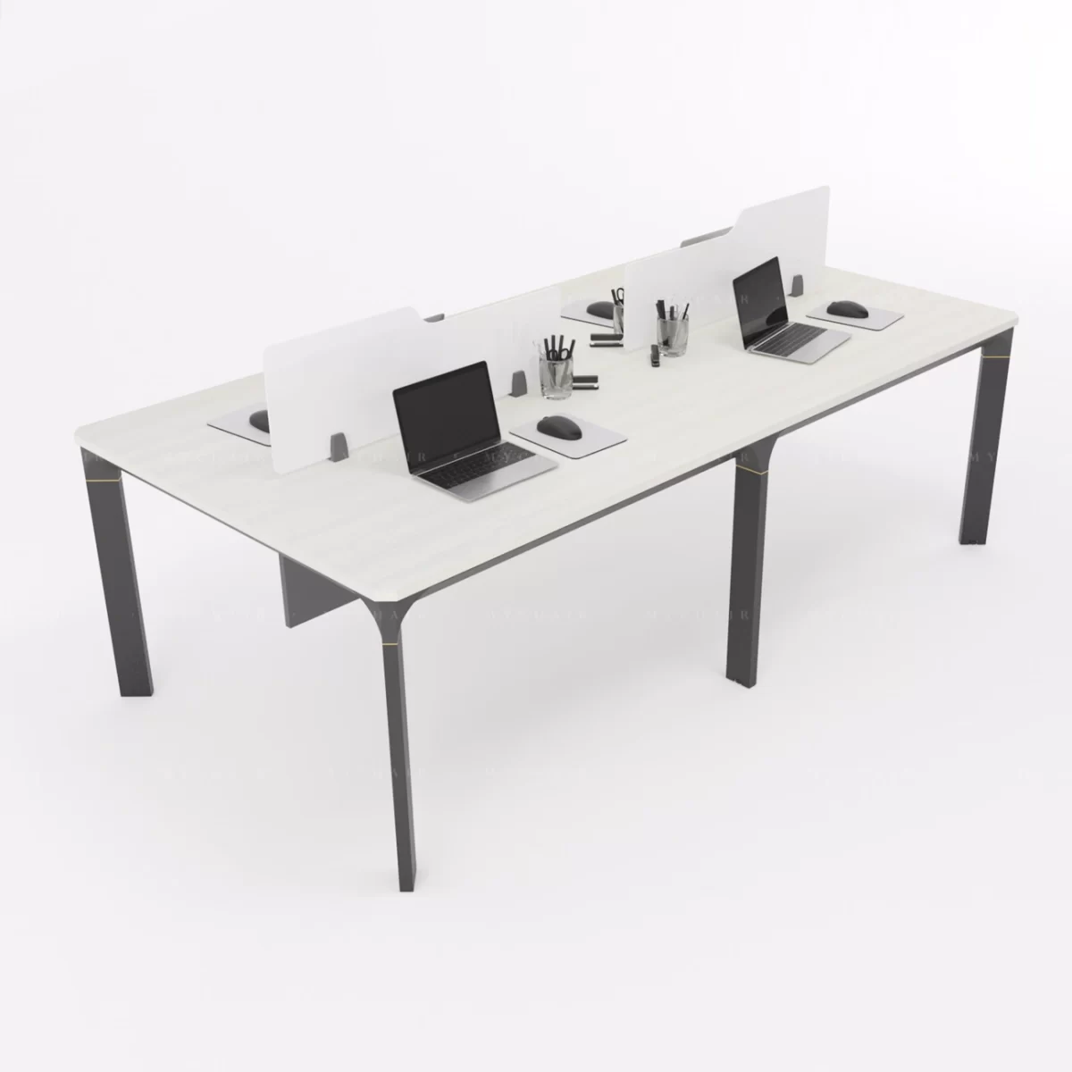 Bàn Làm Việc Cao Cấp MyChair MC67D