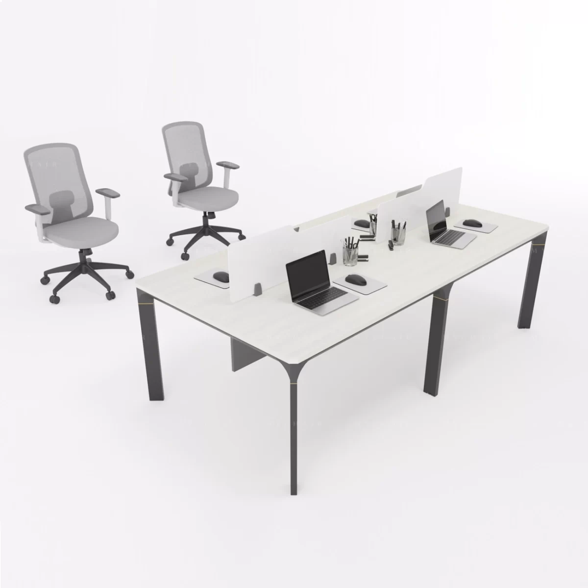 Bàn Làm Việc Cao Cấp MyChair MC67D