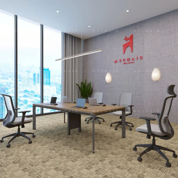 Bàn Họp Cao Cấp MyChair MC67B
