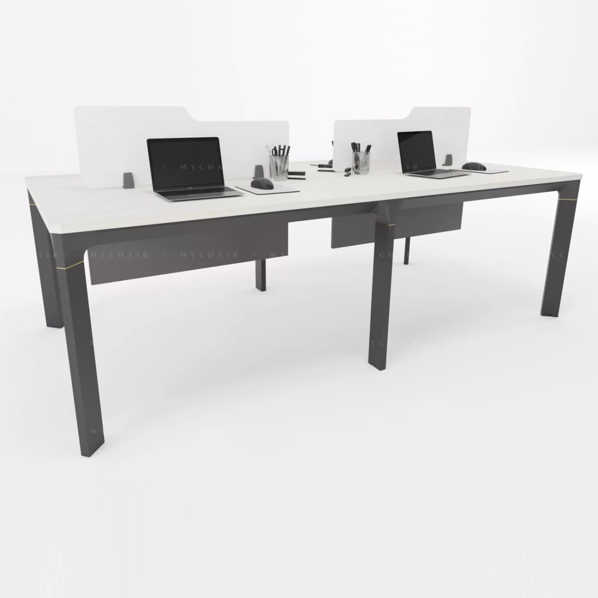 Bàn Làm Việc Cao Cấp MyChair MC67D