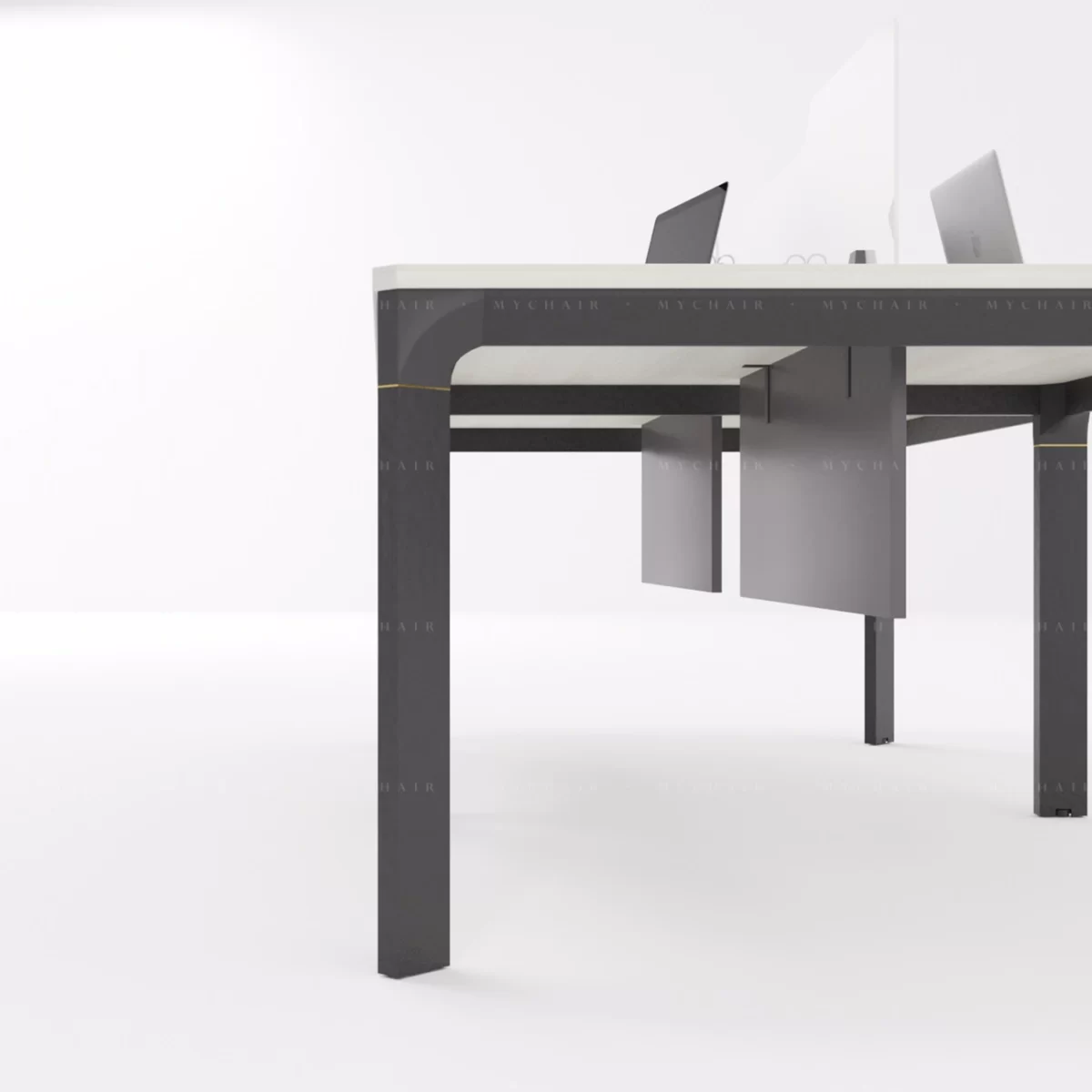 Bàn Làm Việc Cao Cấp MyChair MC67D
