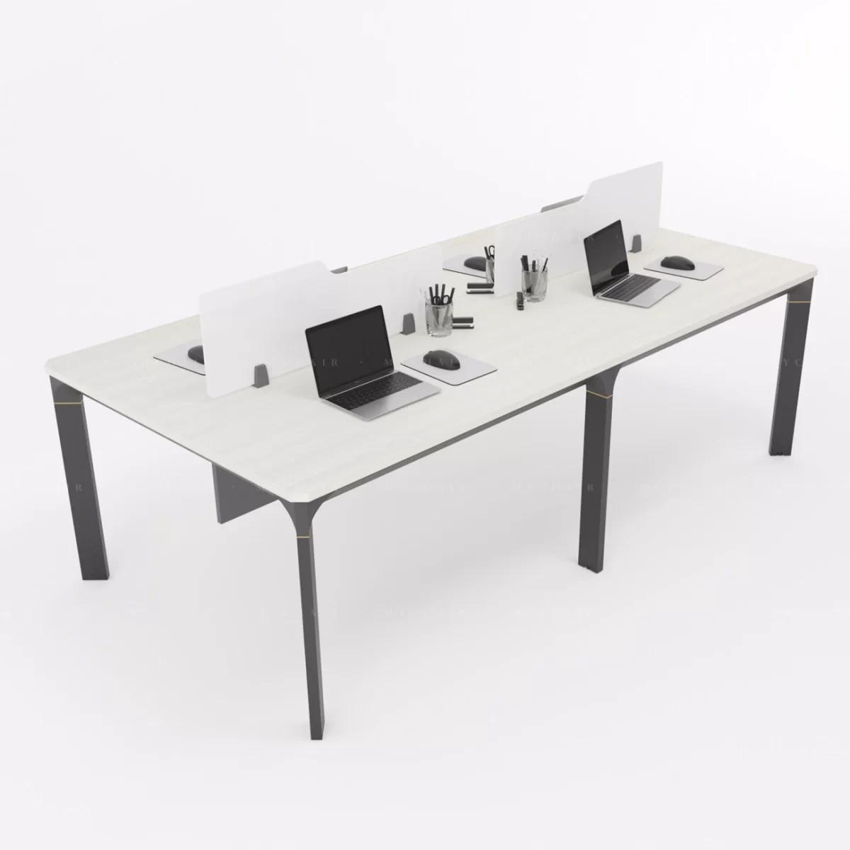 Bàn Làm Việc Cao Cấp MyChair MC67D