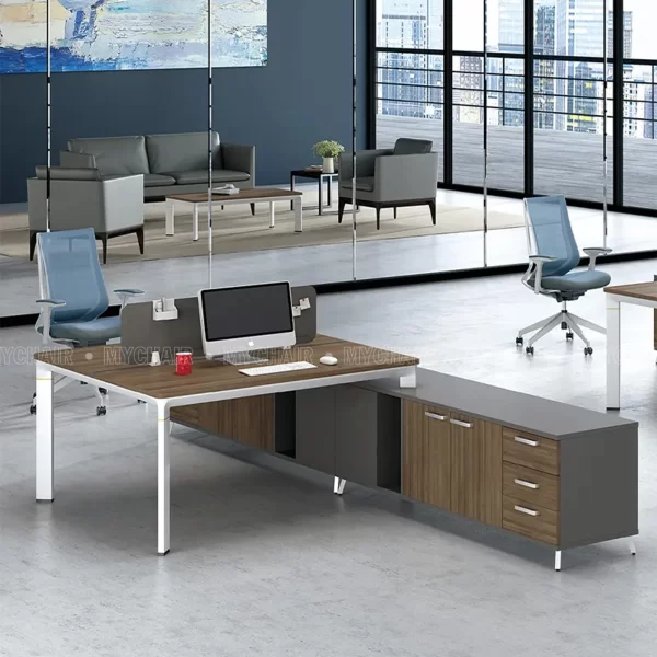 Bàn Làm Việc Cao Cấp MyChair ML05
