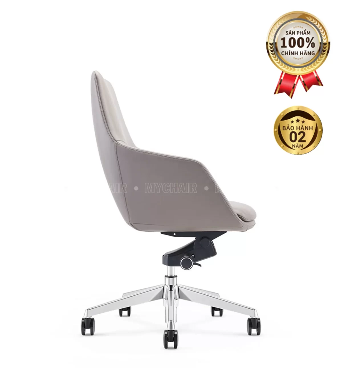 Ghế Giám Đốc Da Cao Cấp Nhập Khẩu MyChair FA916B