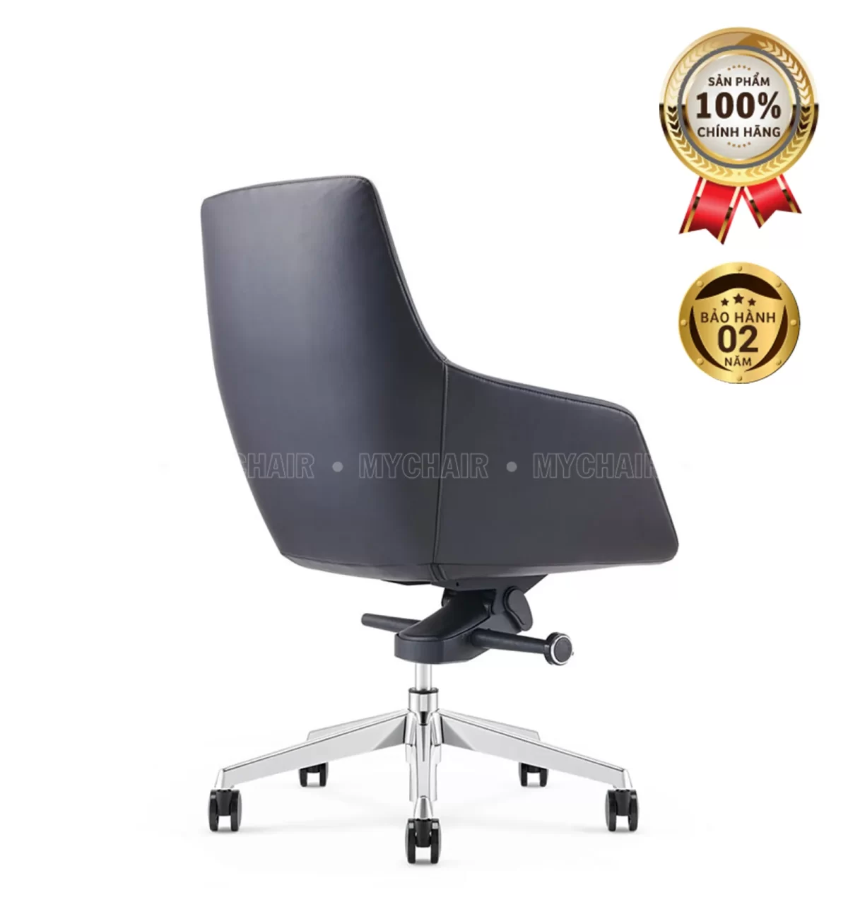 Ghế Giám Đốc Da Cao Cấp Nhập Khẩu MyChair FA916B