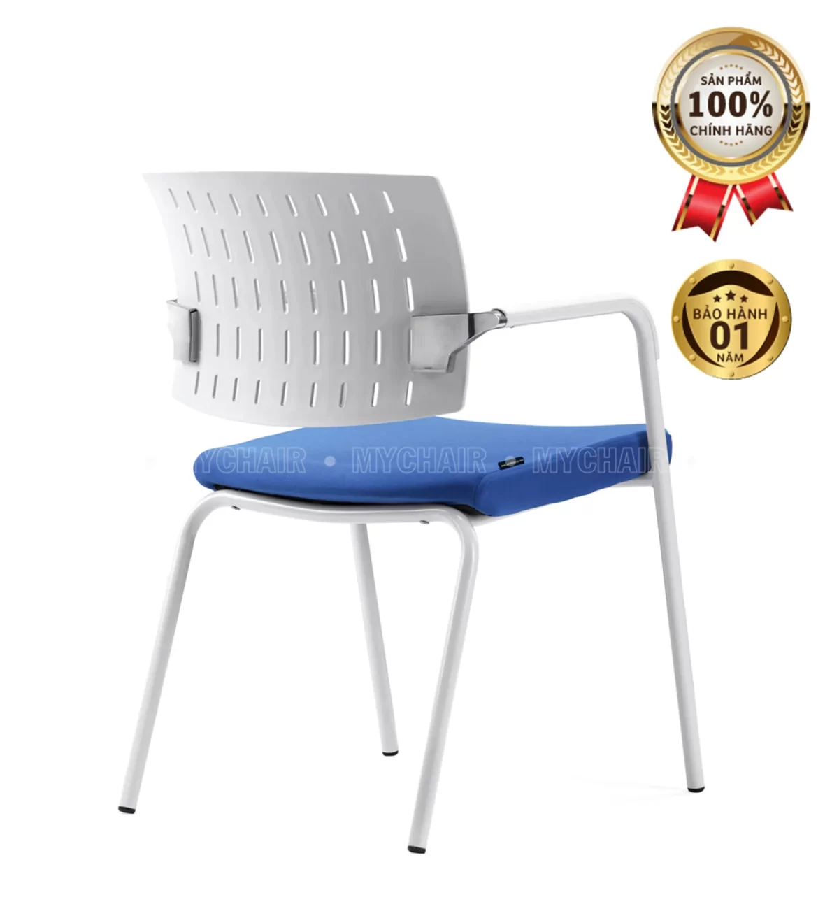 Ghế Văn Phòng Cao Cấp Nhập Khẩu MyChair FM799D