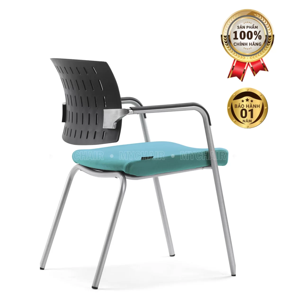 Ghế Văn Phòng Cao Cấp Nhập Khẩu MyChair FM799D