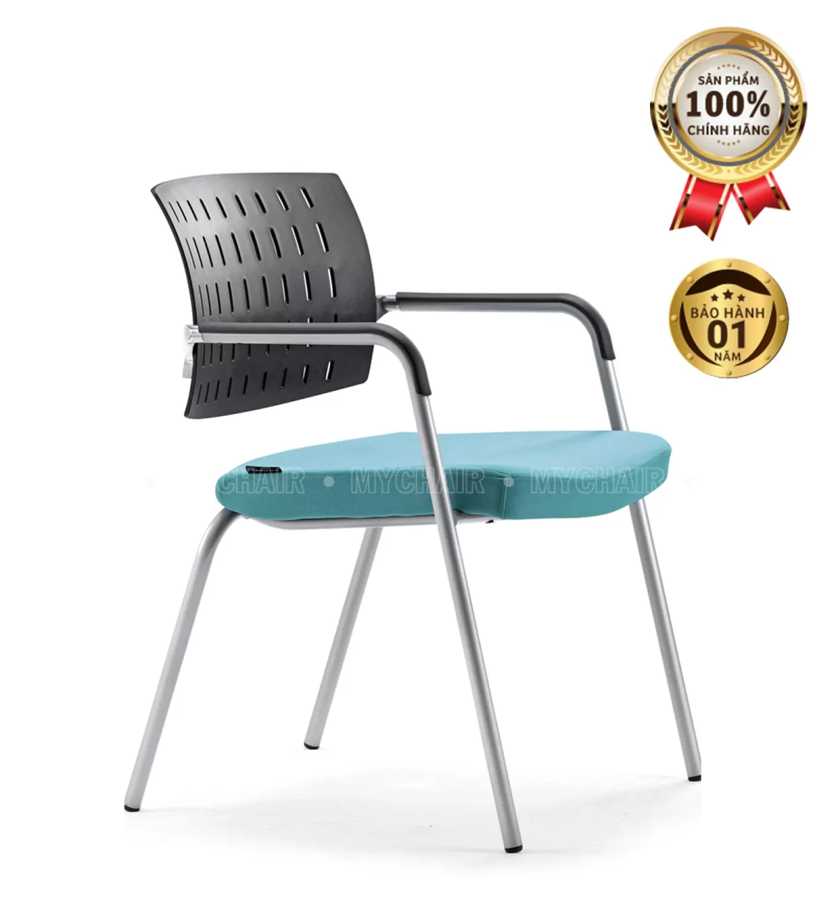 Ghế Văn Phòng Cao Cấp Nhập Khẩu MyChair FM799D