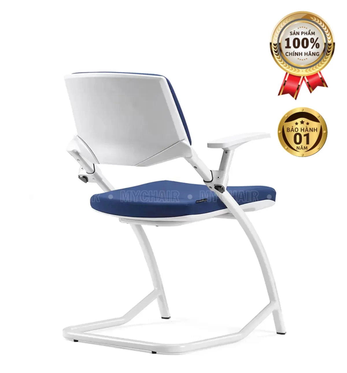 Ghế Văn Phòng Cao Cấp Nhập Khẩu MyChair TN796B